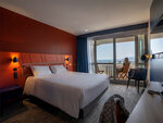 SMARTBOX - Coffret Cadeau 2 jours sur la Côte d’Azur avec spa et soins à l’hôtel 4* Mercure Port-Fréjus -  Séjour