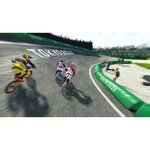 Jeux Olympiques de Tokyo 2020 - Le jeu vidéo Officiel Jeu Switch