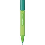 Feutre Fineliner Link-It 04 nautic Vert SCHNEIDER