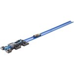 HOT WHEELS Track Builder Kit Lanceur