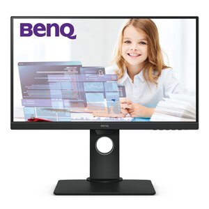 Benq gw2480t 60 5 cm (23.8") 1920 x 1080 pixels full hd led noir