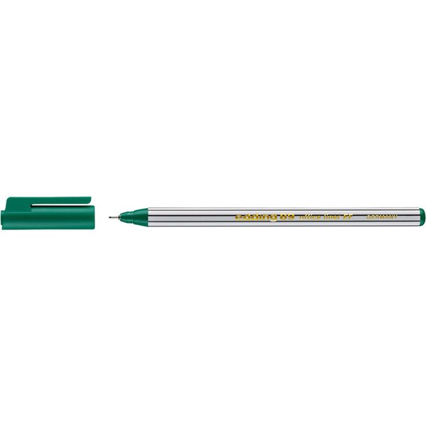 Feutre fin 89 vert 0 3 mm x 10 EDDING