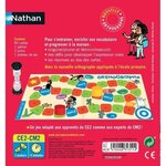 Nathan je comprends tout ! - orthographe