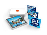 SMARTBOX - Coffret Cadeau Séjour en amoureux 3 jours pour rêver -  Séjour