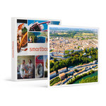 SMARTBOX - Coffret Cadeau Vol en hélicoptère de 20 min pour 2 au-dessus d'Angoulême -  Sport & Aventure