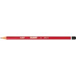 Crayon papier graphite ROND GILBERT Mine HB BIC