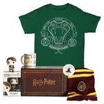 WOOTBOX Box officielle Harry Potter - S