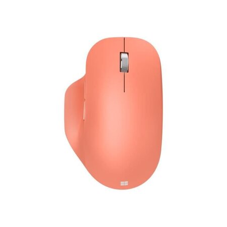 Microsoft bluetooth ergonomic mouse - souris bluetooth ergonomique - peche