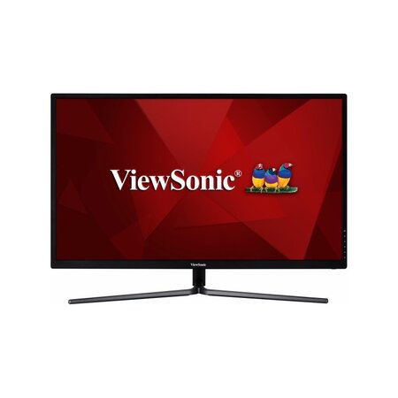 Viewsonic vx series vx3211-mh écran plat de pc 81 3 cm (32") 1920 x 1080 pixels full hd led noir