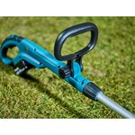 Makita Taille-haie sans cordon 18 V Bleu