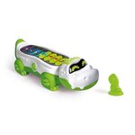CLEMENTONI Robot - Coko, mon robot crocodile programmable - 3 ans et +