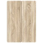 vidaXL Armoire Murale Chêne Sonoma 66 x 34 5 x 92 cm Bois d'ingénierie