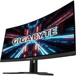 Gigabyte g27qc a écran plat de pc 68 6 cm (27") 2560 x 1440 pixels 2k ultra hd led noir