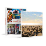 SMARTBOX - Coffret Cadeau Balade aérienne de 45 min sur la côte méditerranéenne à Montpellier -  Sport & Aventure