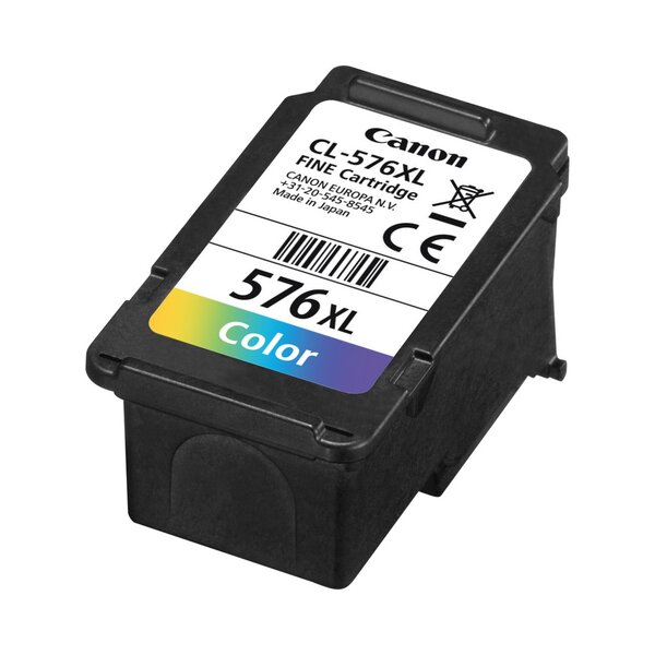 Cartouche d'encre Canon PG576XL Couleur Canon