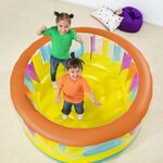 Bestway Château gonflable BounceJam 180x86 cm
