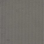 vidaXL Coussins de siège 2 Pièces Gris clair Ø 30 x 13 cm