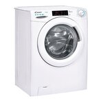 Lave-linge top candy cst 272de/1-47 - 7 kg - 1200 trs/min - connecté - blanc