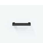 vidaXL Meuble TV blanc 150x36x30 cm bois d'ingénierie