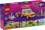 LEGO Friends - Aventure en voiture entre amies - Set 42659