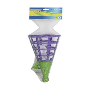 Vedes 74604757 - Jeu de gobelet