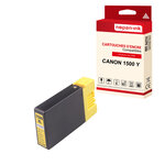 Nopan-ink - x1 cartouche canon pgi 1500 xl pgi 1500xl compatible