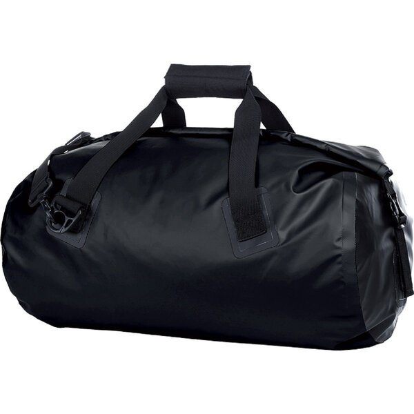 Sac de sport SPLASH - 1813341 - noir mat