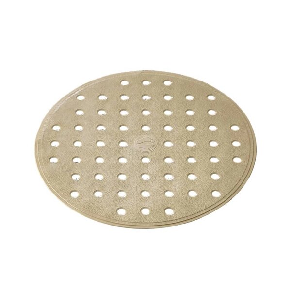 RIDDER Tapis antidérapant de douche Action Beige