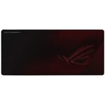 Tapis de souris gamer asus rog scabbard ii - 90x40 cm