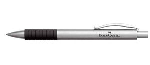 Stylos à bille BASIC METALL  mat FABER-CASTELL