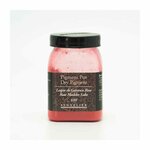 Pigment pour création de peinture - pot 40 g - Laque de Garance rose