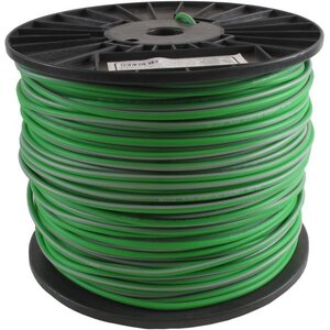 JARDIN PRATIC Câble d'installation 2300911 pour tondeuse a gazon - Robots XLPE/EPR UV ZH 1,5 mm² TC-UV GR/2GY, HEAVY DUTY