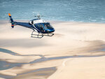 SMARTBOX - Coffret Cadeau Vol en hélicoptère de 30 min au-dessus de la dune du Pilat -  Sport & Aventure