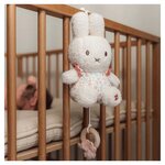 boîte à musique miffy - lucky blossom