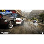 Need for Speed : Hot Pursuit Remastered Jeu PS4