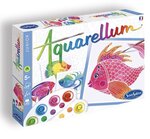 Aquarellum Junior Poissons