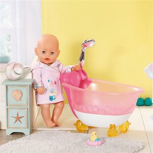 Zapf Creation 831908 - Baby born Bath Baignoire