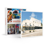 SMARTBOX - Coffret Cadeau Escapade étoilée de 3 jours sur l'Île d'Oléron -  Séjour