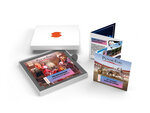 SMARTBOX - Coffret Cadeau Séjour au Puy du Fou® 2026 - 2 jours et 1 nuit à La Villa Gallo-Romaine pour 2 personnes -  Séjour