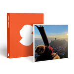 SMARTBOX - Coffret Cadeau Vol en montgolfière pour 2 personnes près du Puy-en-Velay - Sport & Aventure