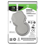 Seagate seagate barracuda pro 500 go (st500lm034)