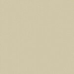 vidaXL Banc rembourré avec dossier Crème 110 x 60 x 76 cm Simili cuir