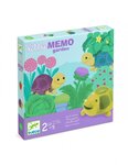 Jeu des tout petits - Little memo Garden