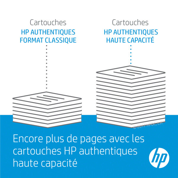 Hp 828a tambour noir cf358a