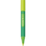 Stylo feutre fibre combinable link-it 1 0 pomme verte x 10 schneider