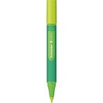 Stylo feutre fibre combinable link-it 1 0 pomme verte x 10 schneider