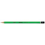 Crayon 550, degré de dureté: 4B, hexagonal (lot de 12)