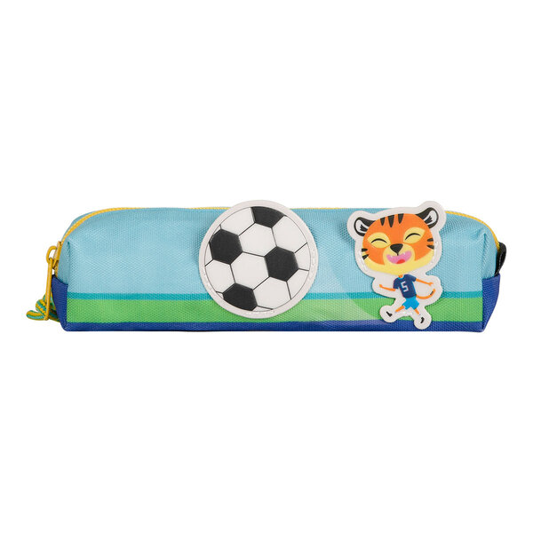 Petite Trousse Tigre Foot - Draeger paris