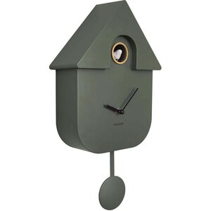 Horloge murale moderne Cuckoo