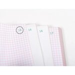 Manifold Livraisons 21x18 cm 50 Feuillets Tripli Autocopiants x 5 EXACOMPTA